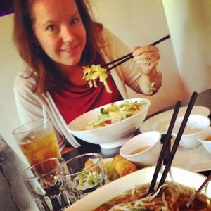 Meet your Posher, Paula